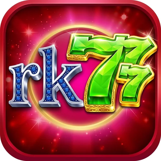 rk777 APK Resmi - Login & Daftar Mudah